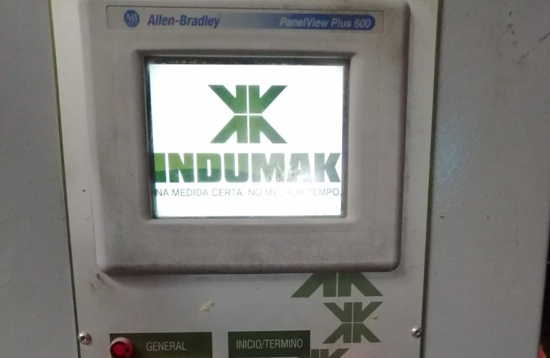 Envasadoras Almadena