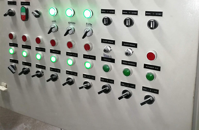 Líneas de Fuerza Eléctrica