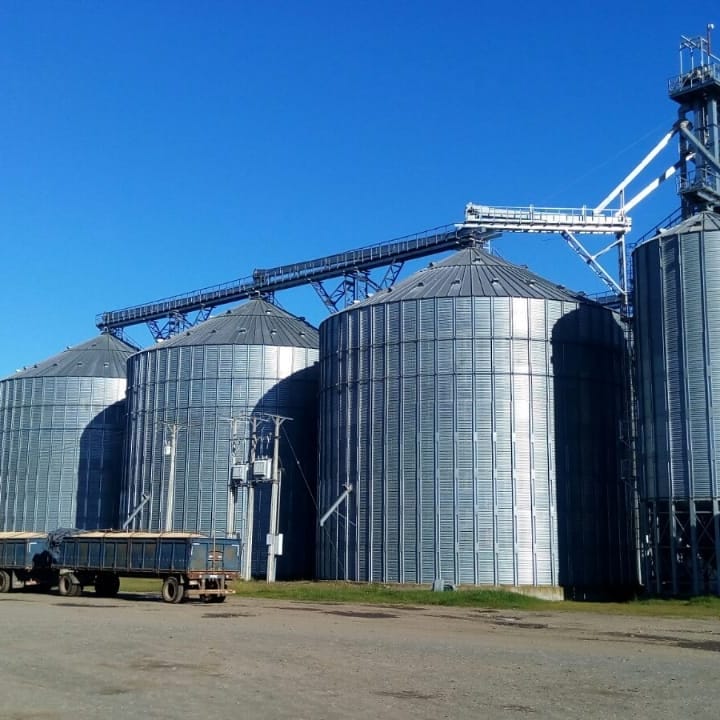 Equipo de trabajo Lomatec