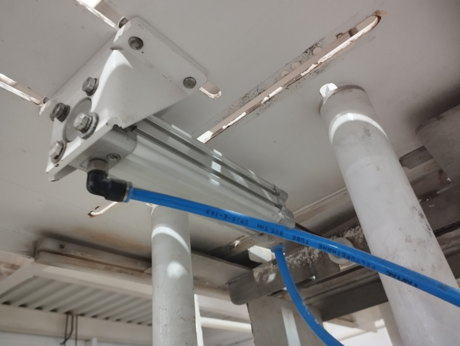 Nuestros servicios industriales