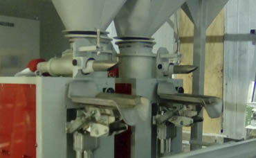 Mantención de Equipos de Envasado y Paletizado